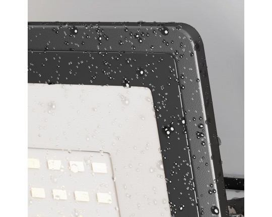 Прожектор светодиодный Maytoni Flood 30W 4000K FL001-L30B4K Прожектор светодиодный Maytoni Flood 30W 4000K FL001-L30B4K