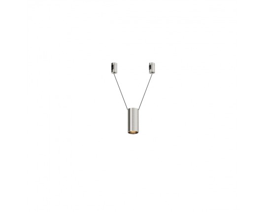 Трековый светильник Maytoni Technical TR157-1-12W3K-PT
