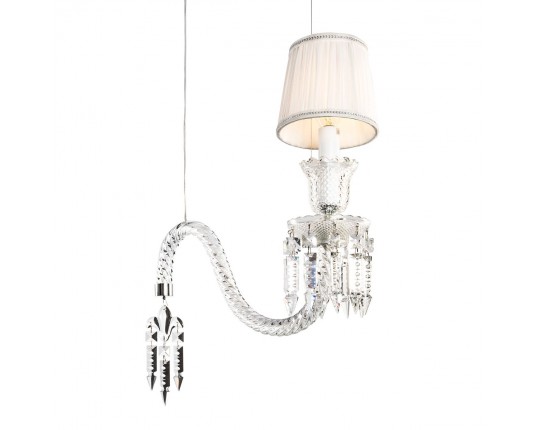 Подвесной светильник Crystal Lux Princess SP1