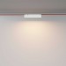 Подвесной светодиодный светильник Maytoni Technical Pendant system Parity Basis TR129B-12W3K-W