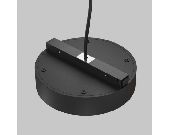Источник напряжения Maytoni Technical TRA172DR-200W-DD-B