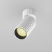 Спот Maytoni Technical Calipso C108CL-01-GU10-W Спот Maytoni Technical Calipso C108CL-01-GU10-W