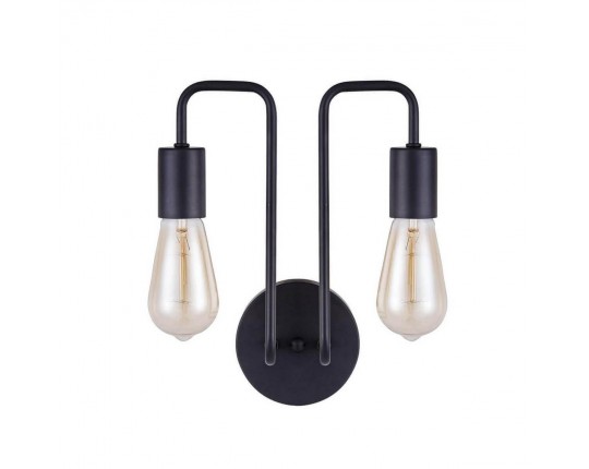 Бра Maytoni Gilbert T532WL-02B