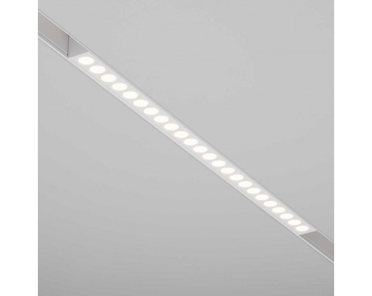 Трековый светильник Maytoni Technical EXILITY Points TR031-4-24WTW-DD2-W