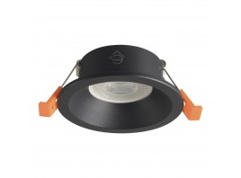 Встраиваемый светильник Crystal Lux CLT 080C1 BL