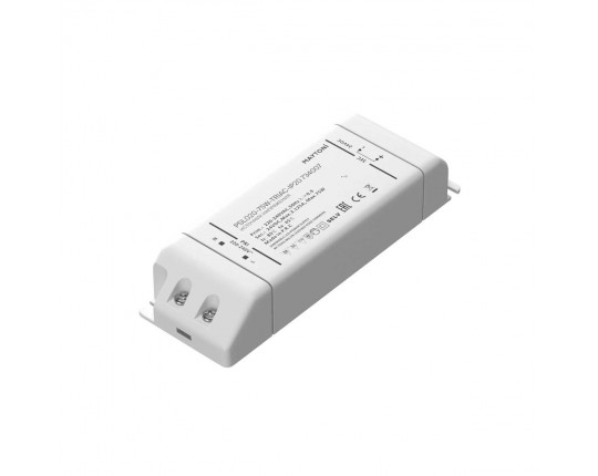 Блок питания  Maytoni Lighting control 734007