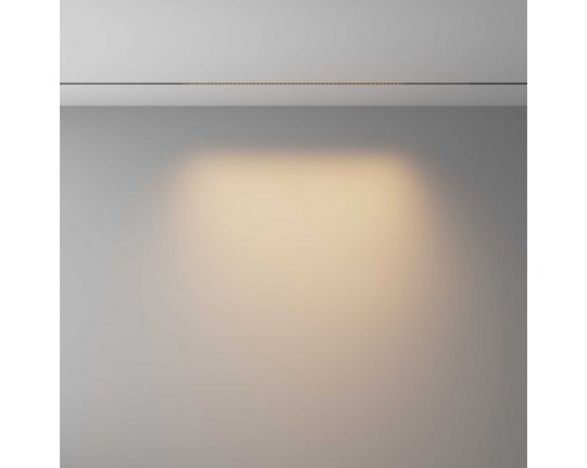 Трековый светильник Maytoni Technical EXILITY X Points TR241-4-12WTW-DD2-B
