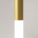 Подвесной светодиодный светильник Maytoni Pro Shade MOD157PL-L6GK