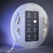 Светодиодная лента Maytoni 4,8W/m 60LED/m 2835SMD дневной белый 5M 201083