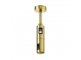 Крепление потолочное Maytoni Technical Accessories for tracks Flarity TRA156C-D1-BS