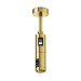 Крепление потолочное Maytoni Technical Accessories for tracks Flarity TRA156C-D1-BS