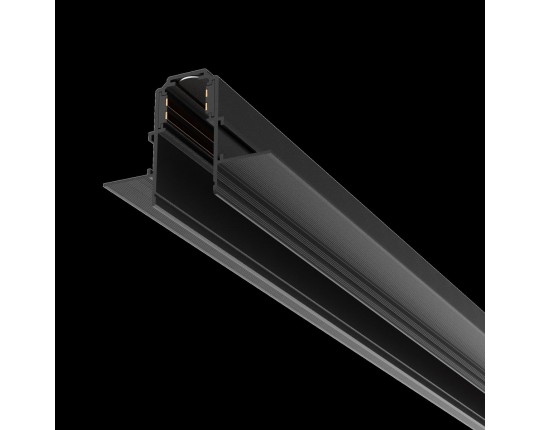 Шинопровод встраиваемый магнитный Maytoni Technical Exility Busbur TRX034-422B