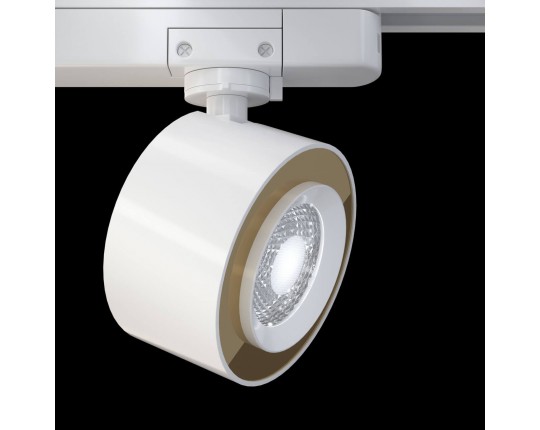 Трековый светодиодный светильник Maytoni Track lamps TR023-1-12W4K