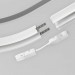 Аксессуар для трекового светильника Maytoni Technical Exility Accessories for tracks TRA034CS-W Аксессуар для трекового светильника Maytoni Technical Exility Accessories for tracks TRA034CS-W