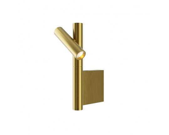 Бра Maytoni Modern MOD433WL-L3BS3K