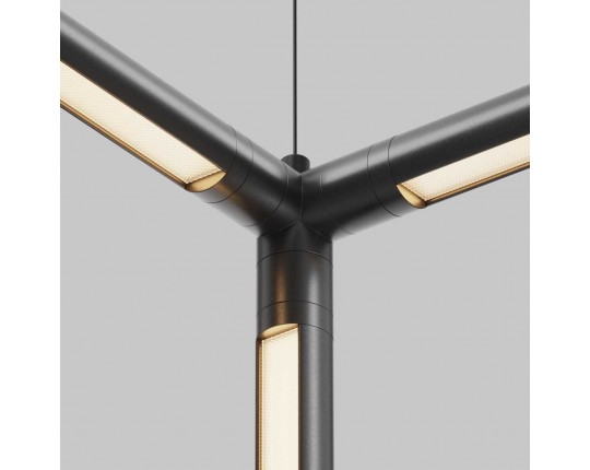 Аксессуар Maytoni Technical CA016TC-B