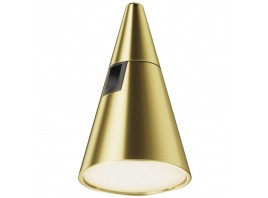 Трековый светодиодный светильник Maytoni Technical Flarity Keila TR146-1-5W3K-BS