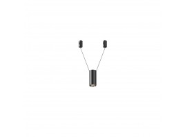 Трековый светильник Maytoni Technical TR157-1-12W4K-B