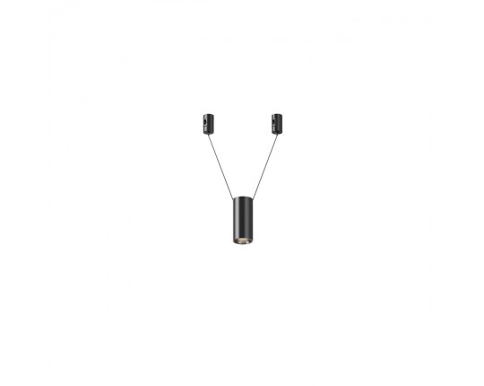 Трековый светильник Maytoni Technical TR157-1-12W4K-B