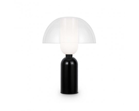 Настольная лампа Maytoni Memory MOD177TL-01B
