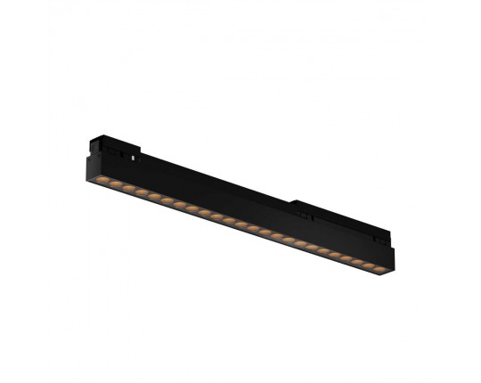 Уличный трековый светильник Maytoni Outdoor O-TR02-2-S-24WB3K