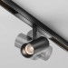 Трековый светильник Maytoni Technical EXILITY X Focus Led TR243-4-5WTW-DSZ-B Трековый светильник Maytoni Technical EXILITY X Focus Led TR243-4-5WTW-DSZ-B