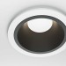 Встраиваемый светильник Maytoni Technical DL126-GU10-WB