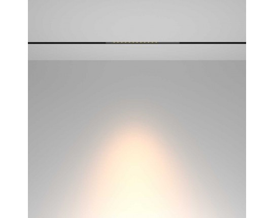 Трековый светильник Maytoni Technical TR232-2-10W3K-B