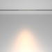 Трековый светильник Maytoni Technical TR232-2-10W3K-B