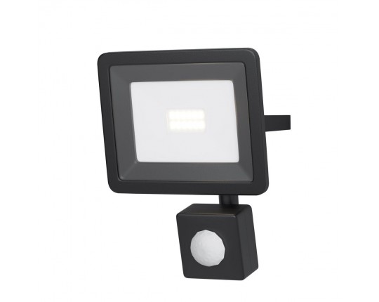 Прожектор светодиодный Maytoni Flood 10W 6500K FL001-L10B6KSR
