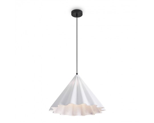 Подвесной светильник Freya Felt Acoustic FR5479PL-01W Подвесной светильник Freya Felt Acoustic FR5479PL-01W