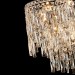 Подвесная люстра Crystal Lux Abril SP12