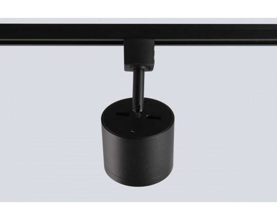 Светильник однофазный Crystal Lux CLT 0.31 020 BK