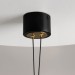 Подвесной светодиодный светильник Maytoni Link MOD357PL-L14BS3K