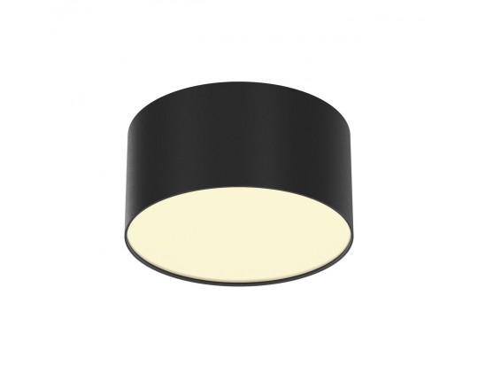 Потолочный светодиодный светильник Maytoni Technical Zon C032CL-12W2.7K-RD-B