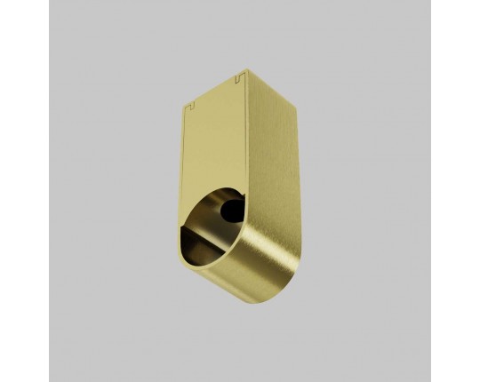 Основание и тросовый подвес Maytoni Technical CA010SM-BS