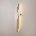 Настенный светодиодный светильник Maytoni Modern Skyline MOD179WL-L22W4K1
