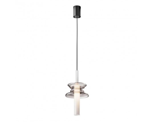 Подвесной светильник Maytoni Sound Wave MOD255PL-01B4
