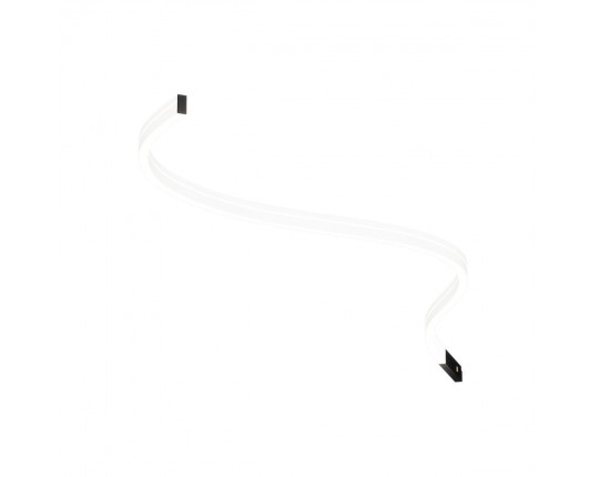 Трековый светильник Maytoni Technical Flex TR186-1-8W4K-B