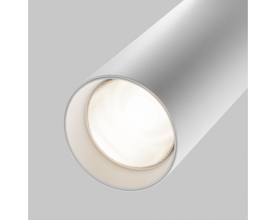 Трековый светодиодный светильник Maytoni Technical Exility Focus Led TR032-4-20WTW-S-DD-W
