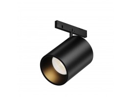 Трековый светильник Maytoni Technical Focus Led TR187-1-9W2.7K-M-B