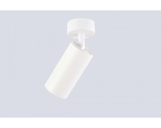 Светильник потолочный Crystal Lux CLT 084CW1R WH Светильник потолочный Crystal Lux CLT 084CW1R WH