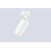 Светильник потолочный Crystal Lux CLT 084CW1R WH Светильник потолочный Crystal Lux CLT 084CW1R WH
