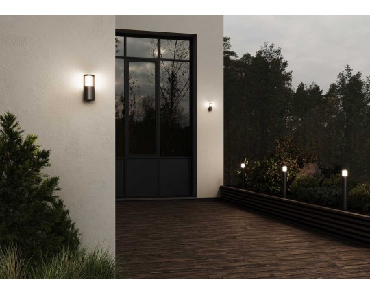 Ландшафтный светильник Maytoni Outdoor O492FL-01GF