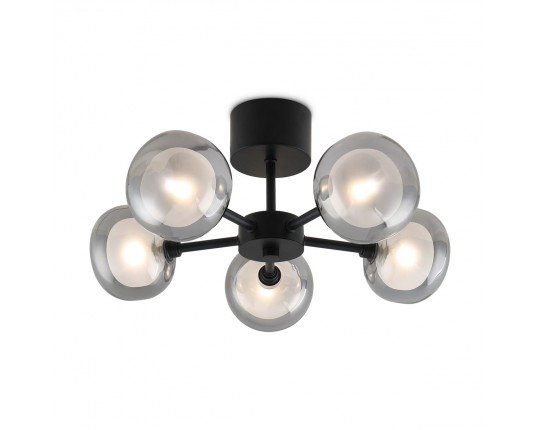 Потолочная люстра Freya Shimmer FR5435PL-05B