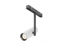 Трековый светодиодный светильник Maytoni Technical Magnetic Exility Elti TR005-2-12W3K-BW