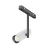 Трековый светодиодный светильник Maytoni Technical Magnetic Exility Elti TR005-2-12W3K-BW Трековый светодиодный светильник Maytoni Technical Magnetic Exility Elti TR005-2-12W3K-BW