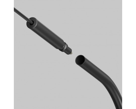 Светильник Maytoni Technical C104WL-3W3-6K-B