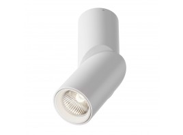 Потолочный светодиодный светильник Maytoni Technical Dafne C027CL-L10W4K