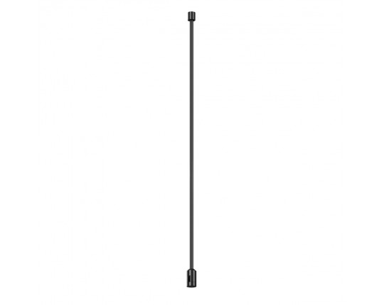 Крепление потолочное Maytoni Technical Accessories for tracks Flexity TRA200C-L740-11B